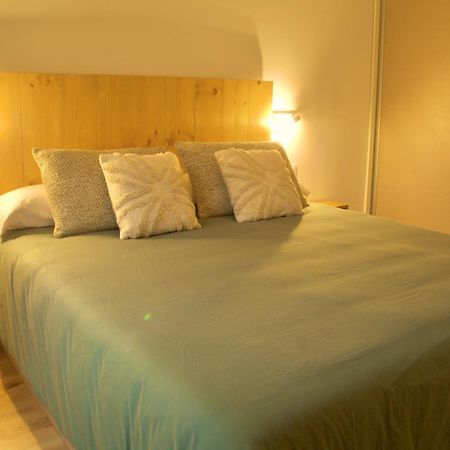 Apartamento Brisas Moaña المظهر الخارجي الصورة