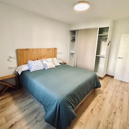Apartamento Brisas Moaña المظهر الخارجي الصورة