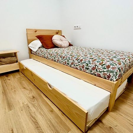 Apartamento Brisas Moaña المظهر الخارجي الصورة