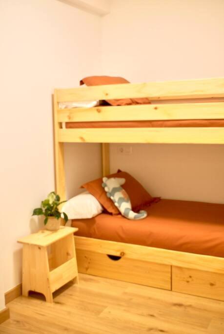 Apartamento Brisas Moaña المظهر الخارجي الصورة