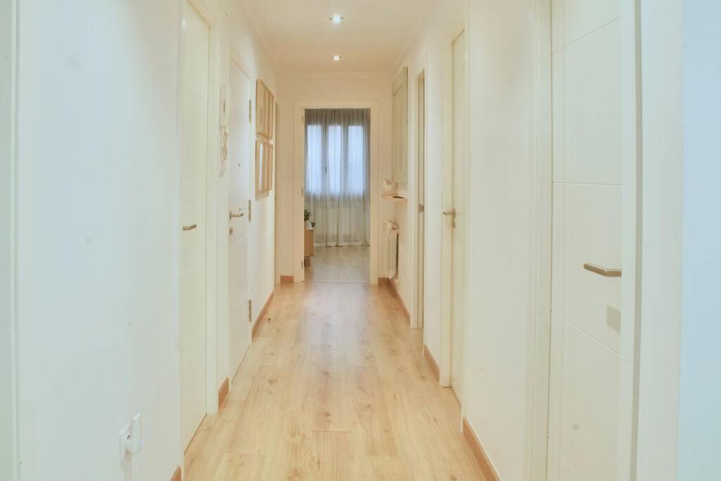 Apartamento Brisas Moaña المظهر الخارجي الصورة