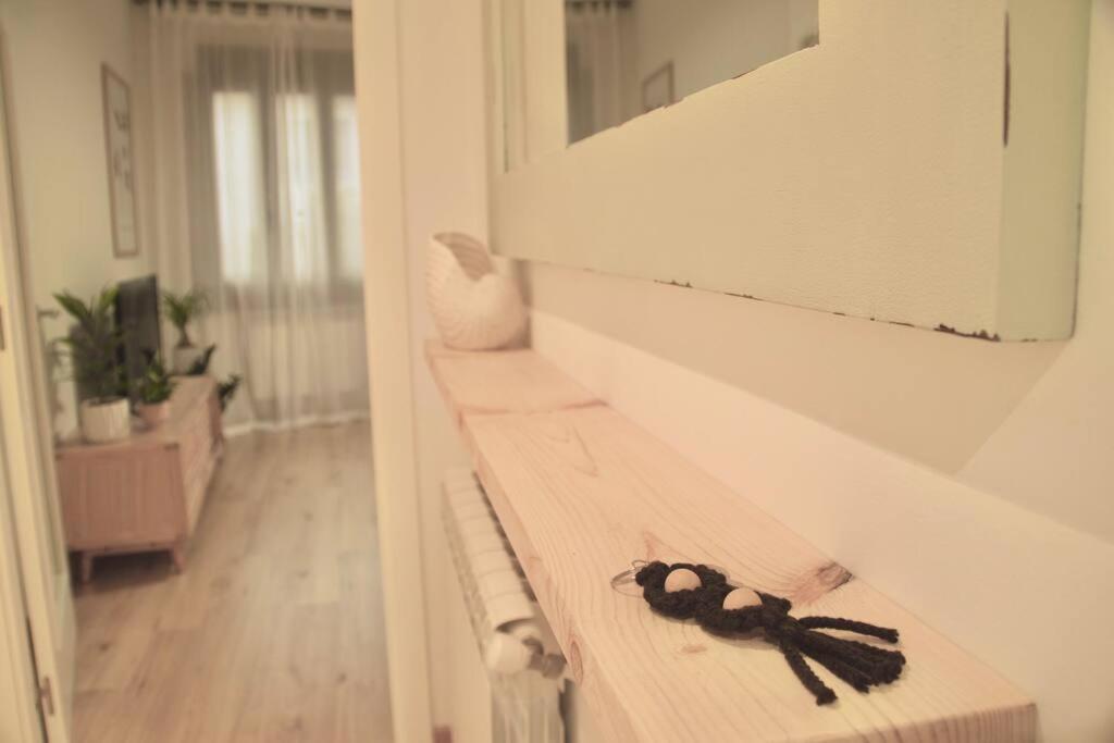 Apartamento Brisas Moaña المظهر الخارجي الصورة