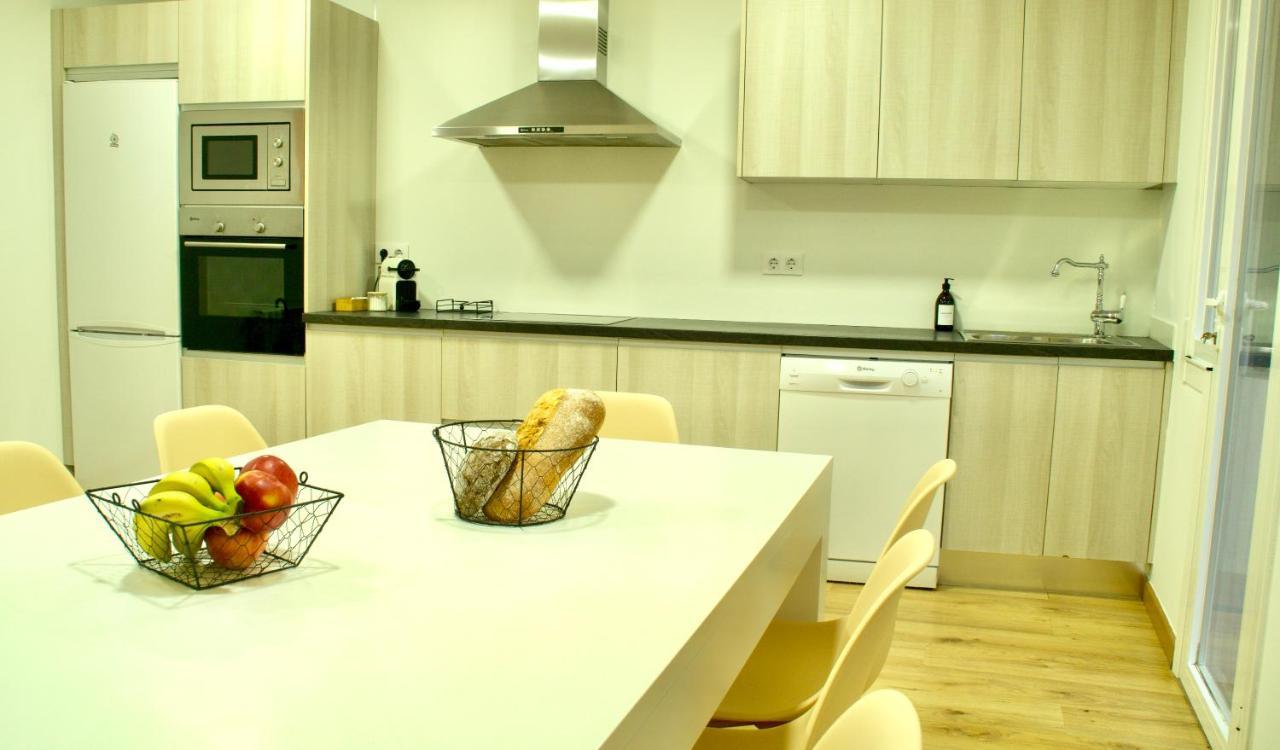 Apartamento Brisas Moaña المظهر الخارجي الصورة