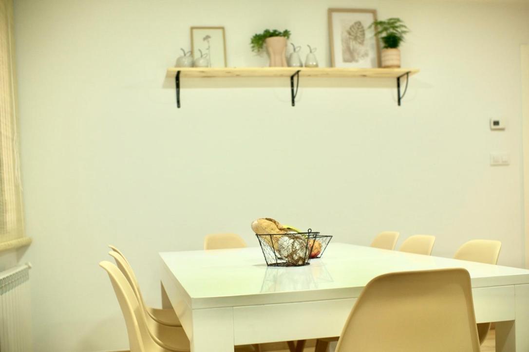 Apartamento Brisas Moaña المظهر الخارجي الصورة