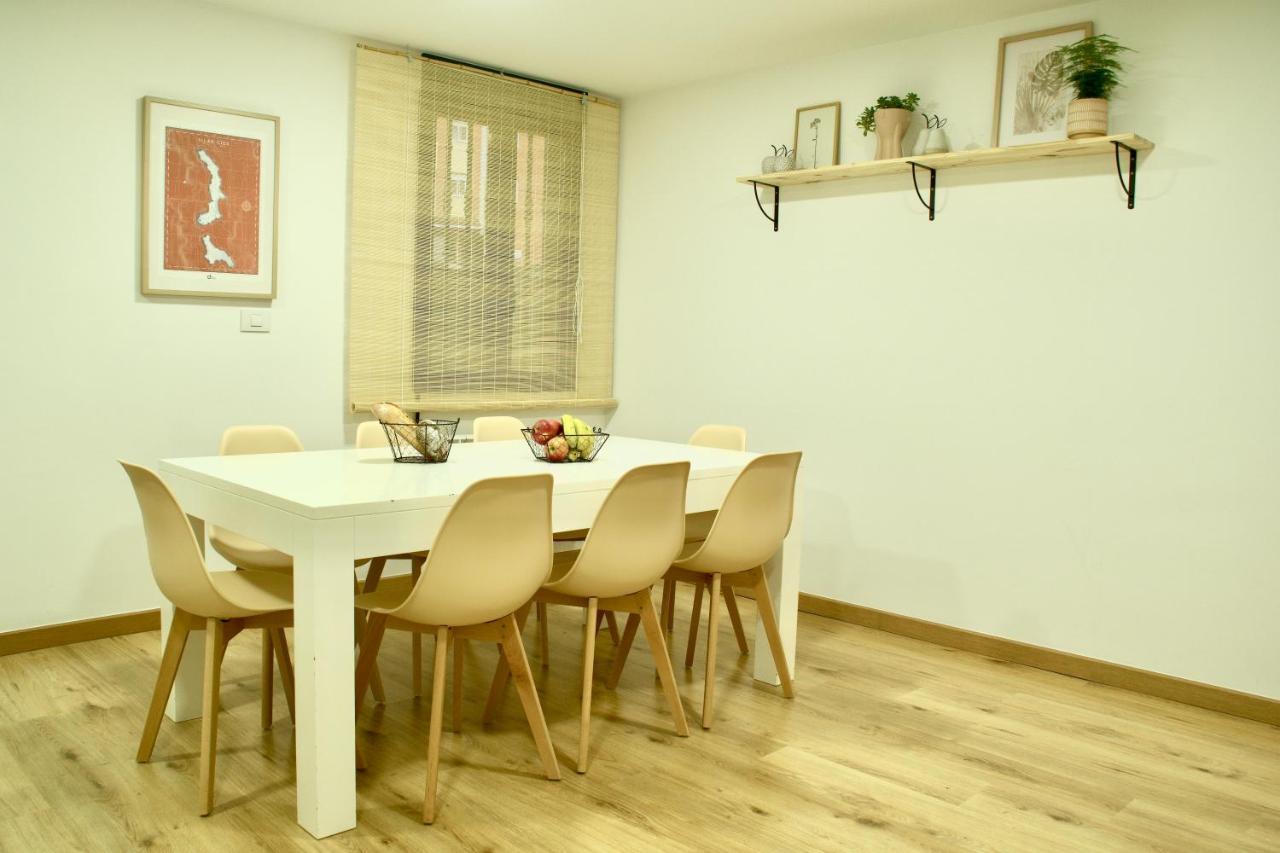Apartamento Brisas Moaña المظهر الخارجي الصورة