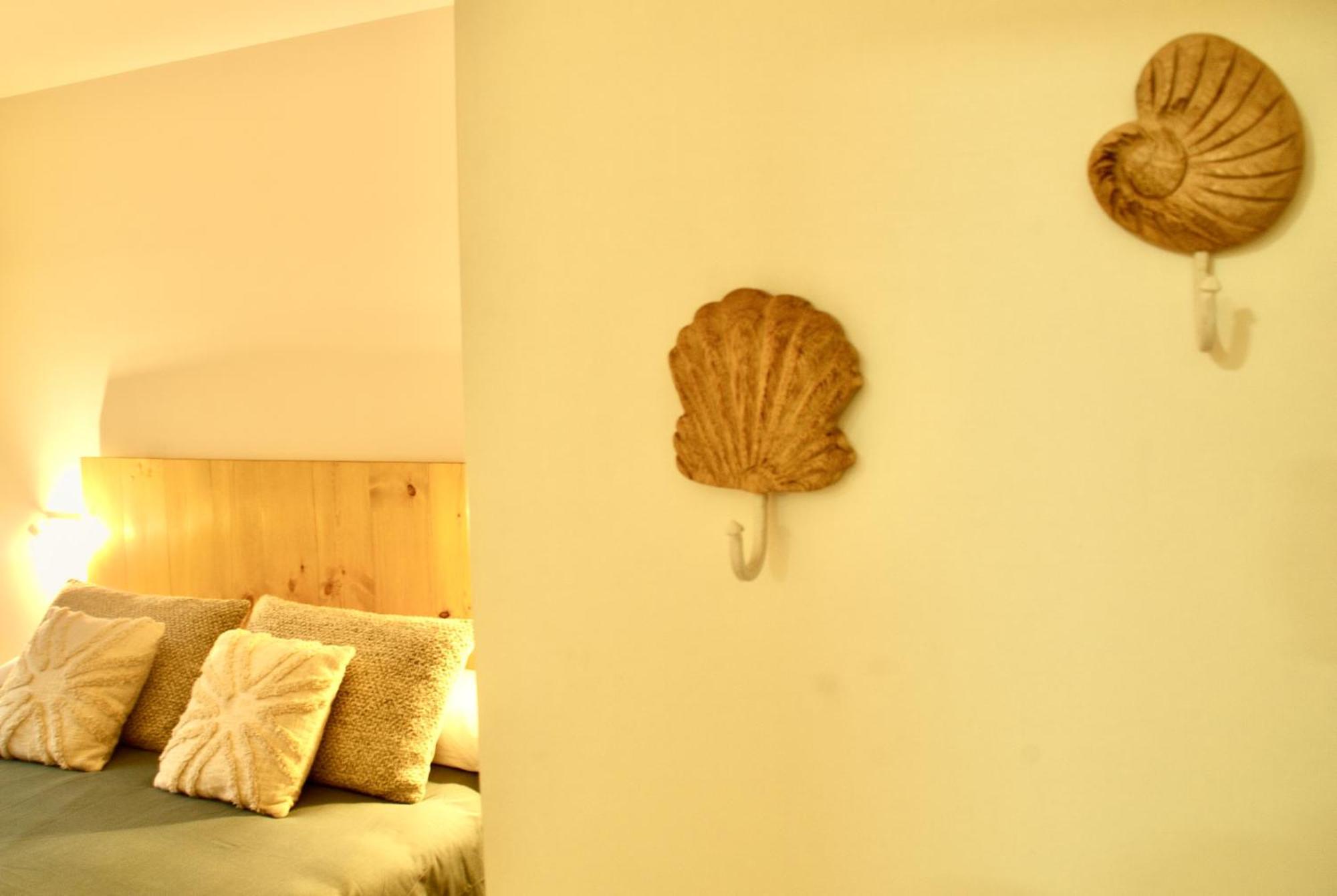 Apartamento Brisas Moaña المظهر الخارجي الصورة