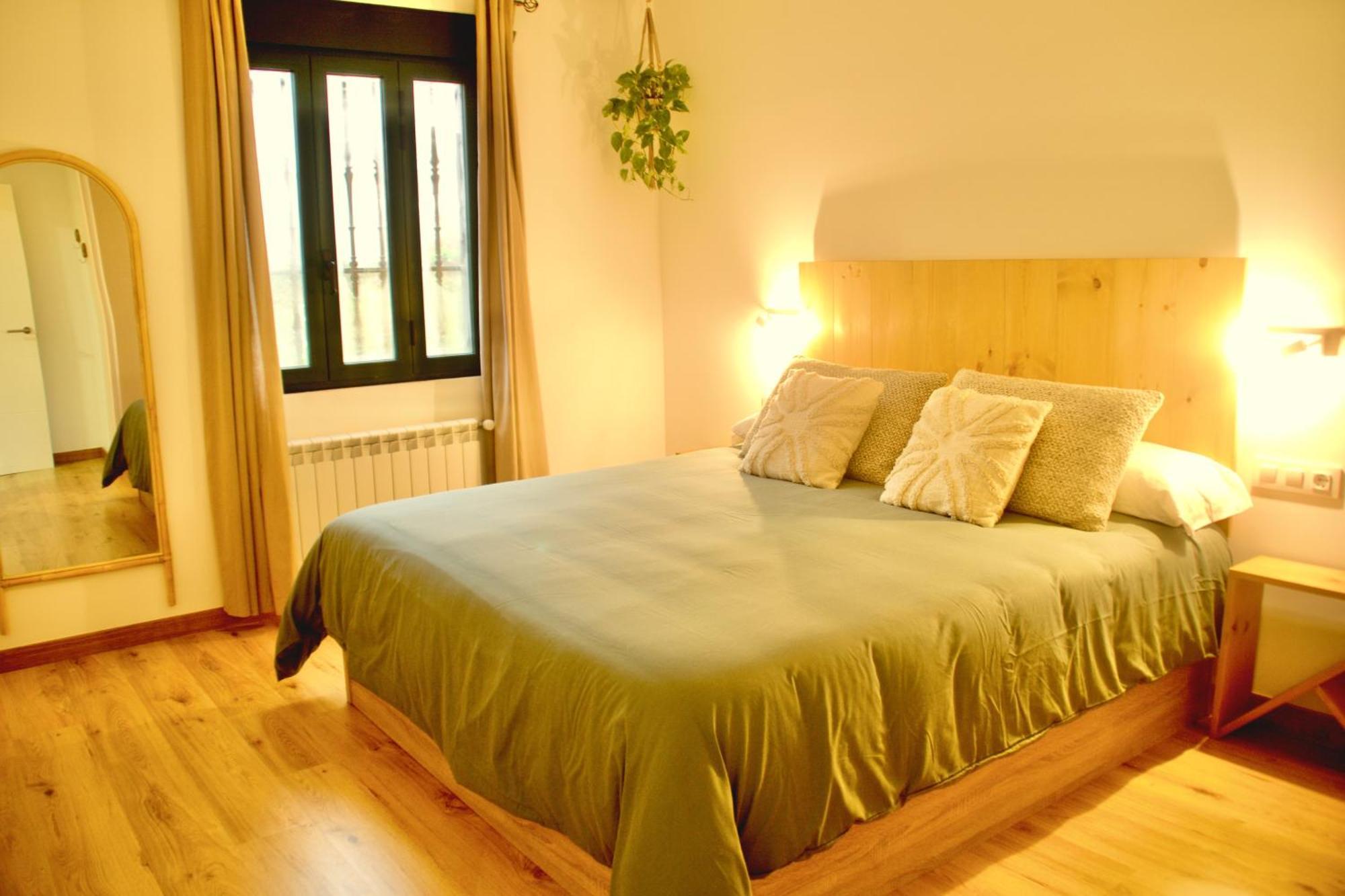 Apartamento Brisas Moaña المظهر الخارجي الصورة