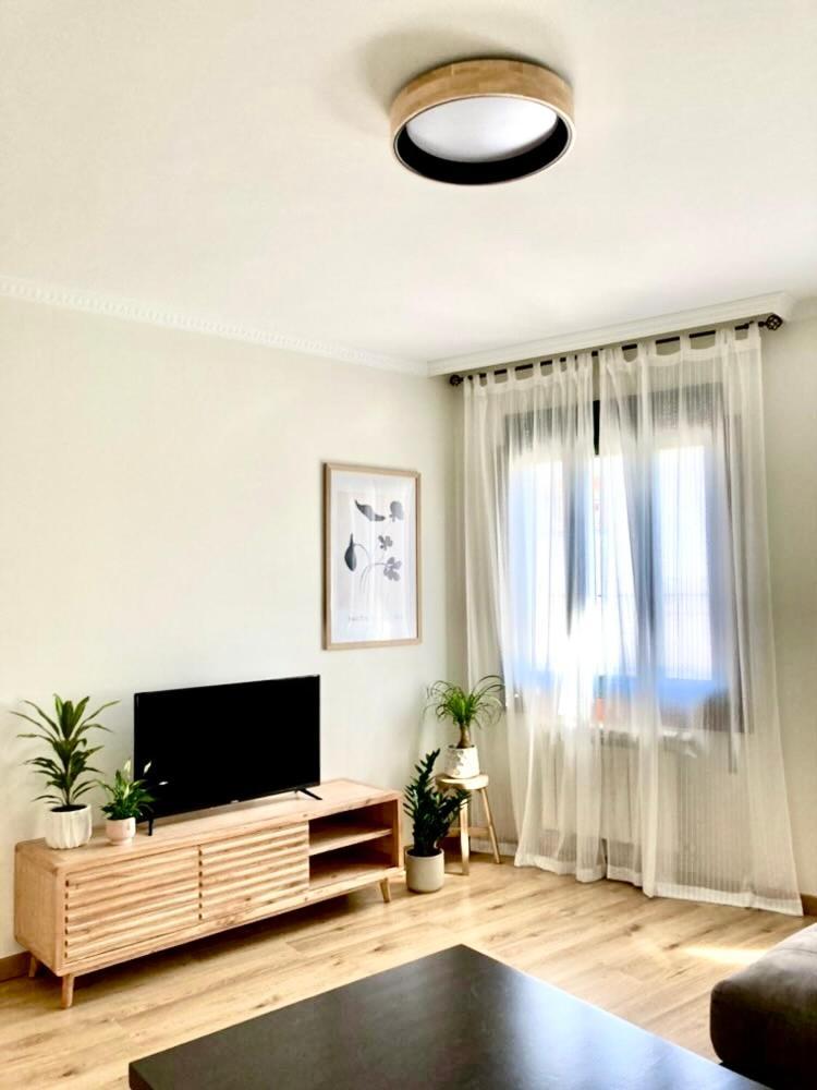 Apartamento Brisas Moaña المظهر الخارجي الصورة