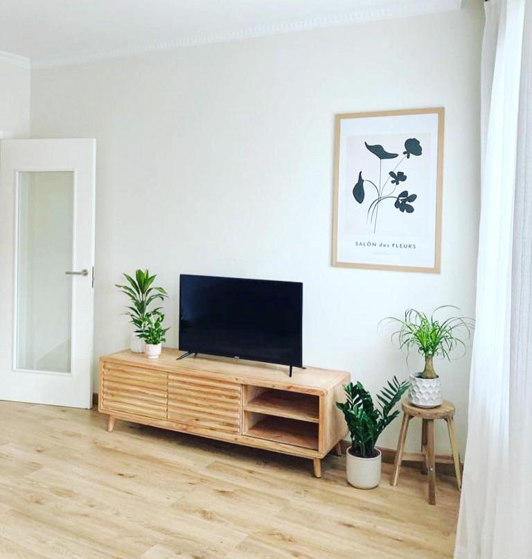 Apartamento Brisas Moaña المظهر الخارجي الصورة