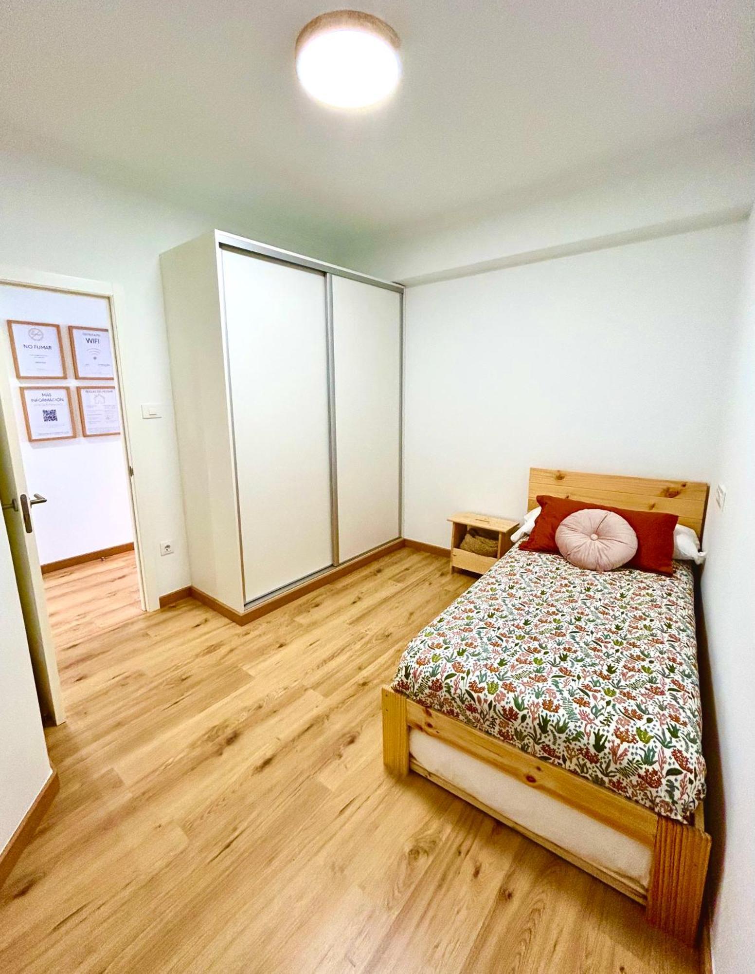 Apartamento Brisas Moaña المظهر الخارجي الصورة