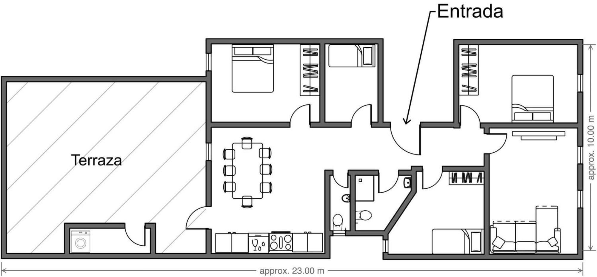 Apartamento Brisas Moaña المظهر الخارجي الصورة